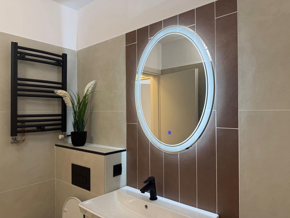 Mihai Bravu - Timpuri Noi - complet renovat - Poză 9