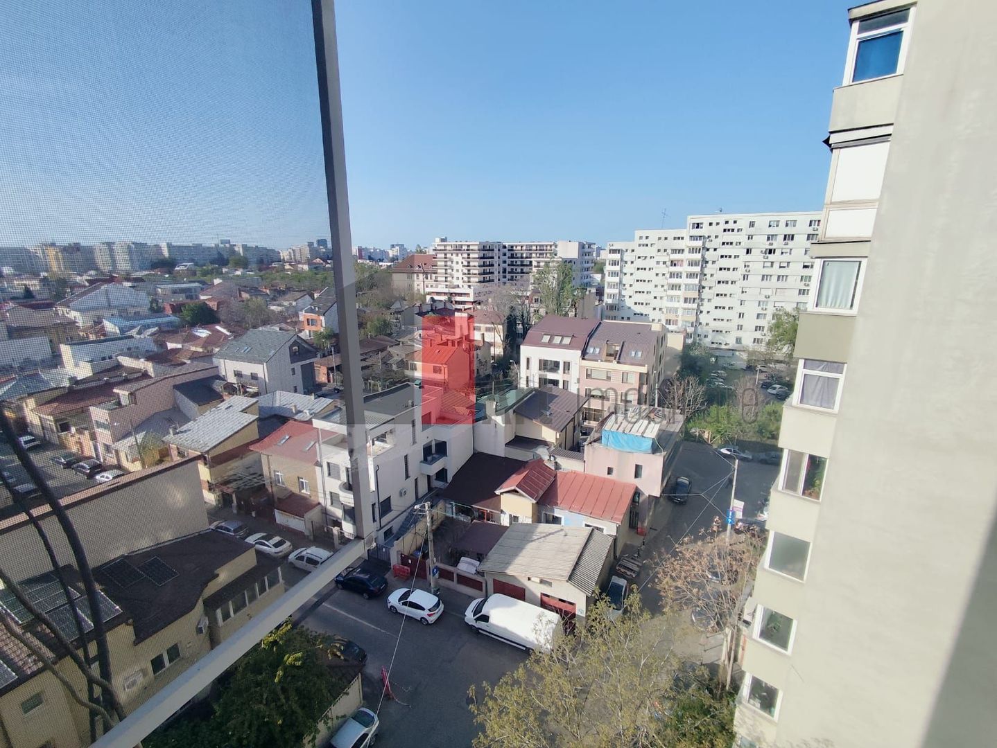 Apartament de vanzare in zona Banu Manta/Titulescu/Basarab - Poză 33
