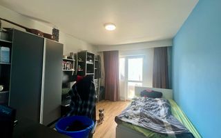 Apartament cu 3 camere decomandate in zona Primaverii - Poză 2