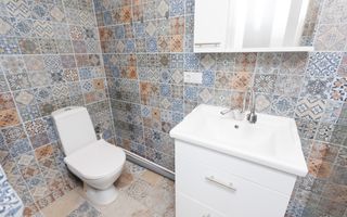 Vânzare, apartament, 3 camere, str. Gheorghe Asachi, Telecentru - Poză 13