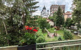 Apartament cu 3 camere 65 m ² etaj 2 ULTRACENTRAL - Poză 9