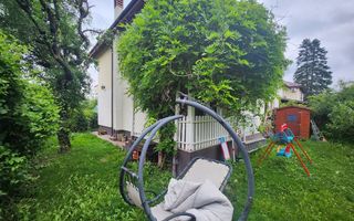 Casa 4 camere | Parcul Mogosoaia | Drum privat cu bariera | P+1+Pod | Semineu - Poză 18