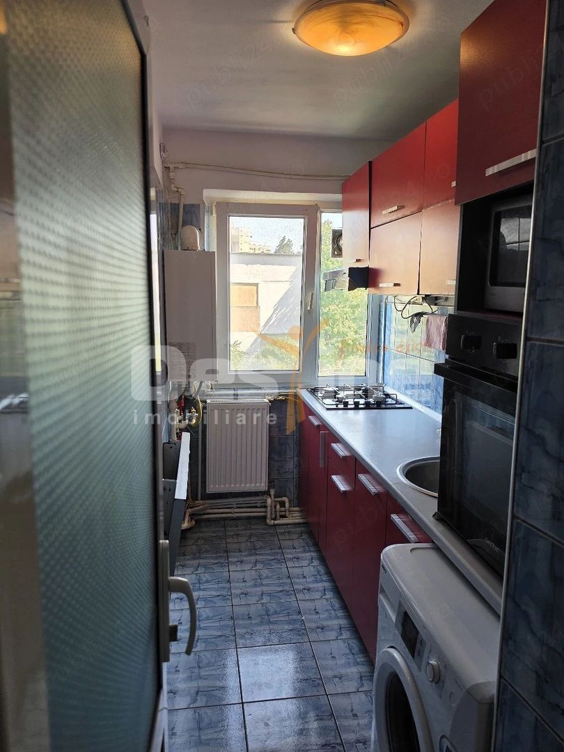 Apartament de închiriat – Zona Tomis Nord, Constanța - Poză 5