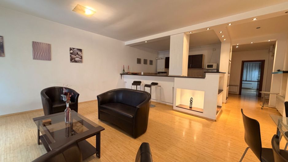 APARTAMENT 2 CAMERE | 76MP UTILI | BLOC 2009 - Poză 1