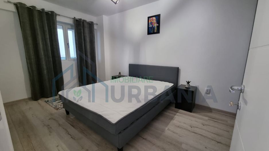 Apartament cu doua camere de închiriat în Copou - Poză 2