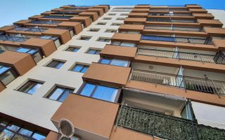 Apartament 1 camera Tatarasi Oancea - Newton Apartaments - Poză 15