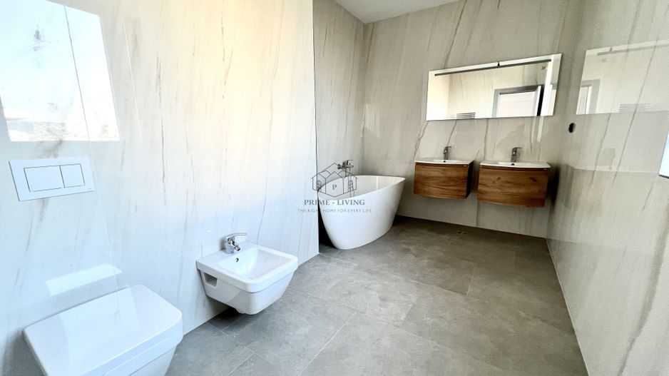 APARTAMENT DEOSEBIT CU 3 CAMERE LA VANZARE CU VEDERE SPRE PARC - Poză 5