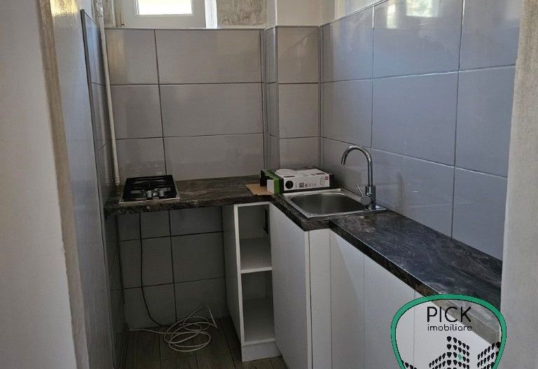 P 1127 - Apartament cu 1 cameră în Târgu Mureș, zona Ștefan Cel Mare - Poză 5