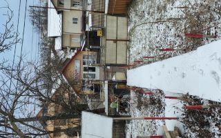 Închiriez casa sat Horpaz. - Poză 7