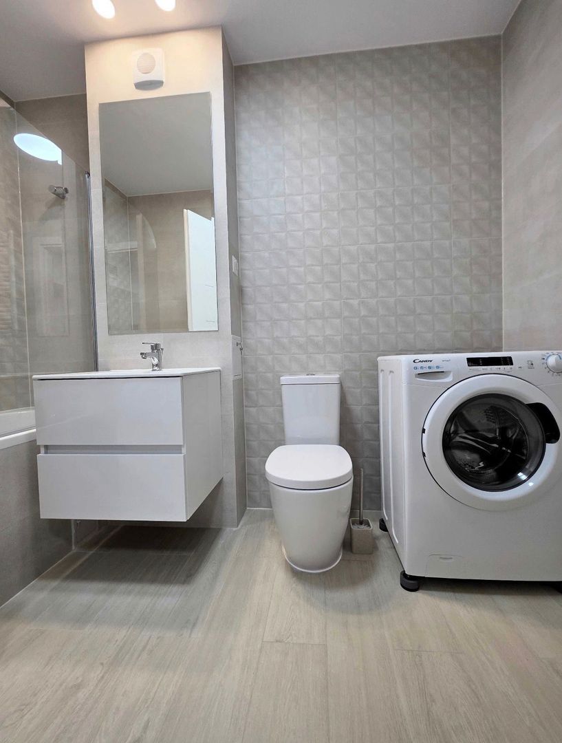 AP. 2 CAMERE HILS REPUBLICA, PRIMA INCHIRIERE, BLOC NOU, LOC PARCARE - Poză 8