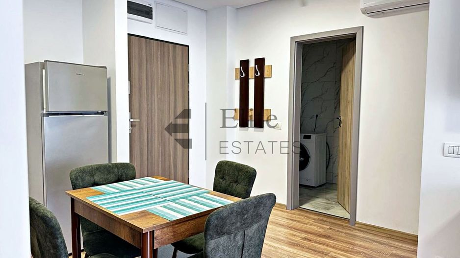 Apartament modern cu 2 camere West Residence - Poză 2