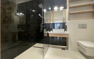 Penthouse de lux in cartierul Gheorgheni - Poză 9