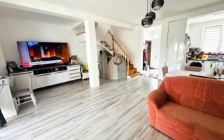 Duplex Central P+1 Dumbravita 365mp teren - Poză 4