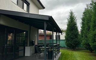 BRASADAS vinde casa individuala Someseni 2020 - Sc 240mp. - Poză 2