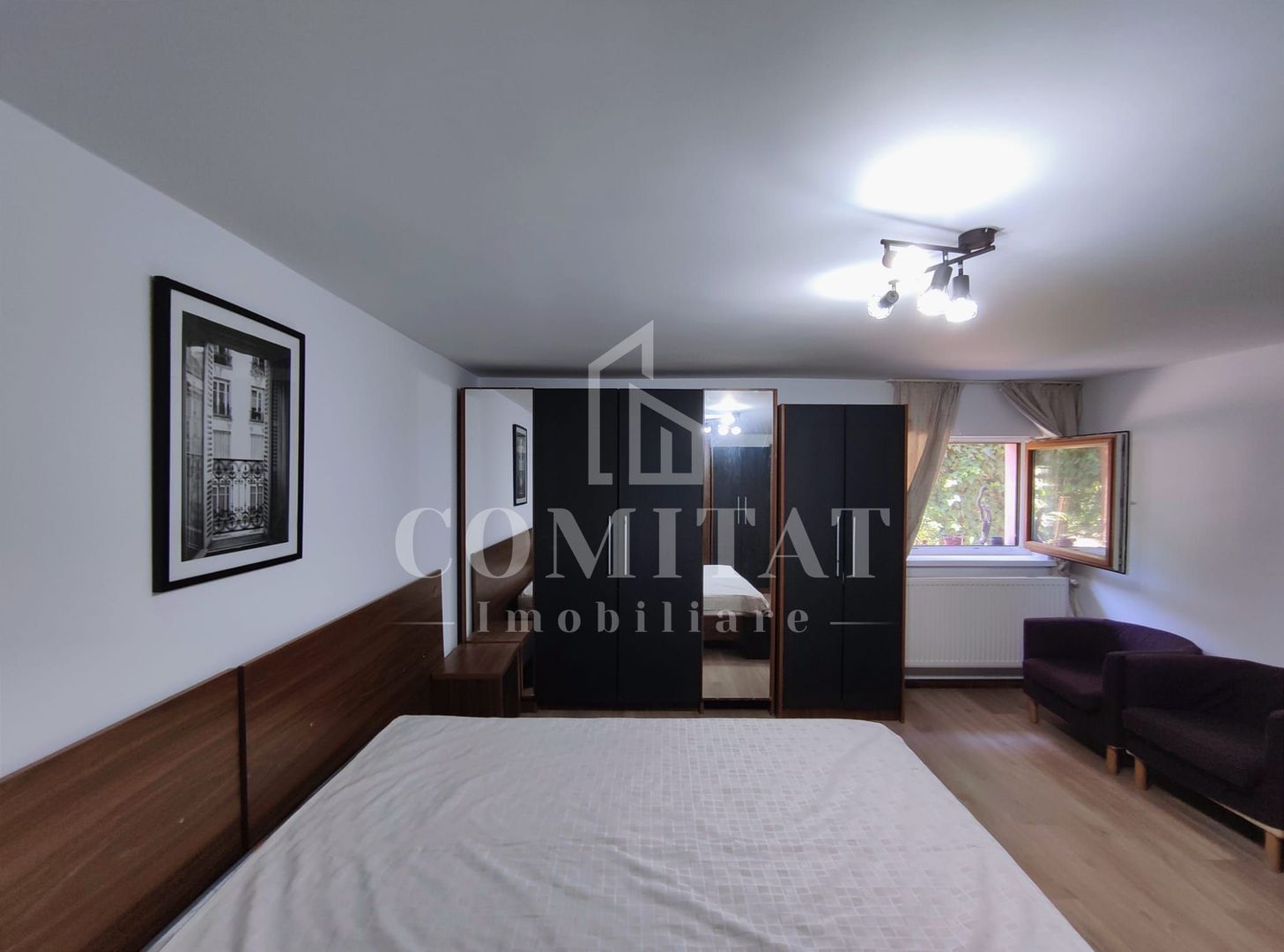 Apartament 3 camere | !Pet friendly! | Curte proprie | Zona Câmpului - Poză 11