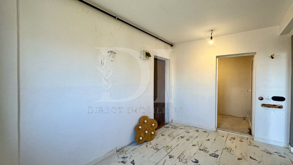 Apartament finisat / Zona accesibila - Poză 5