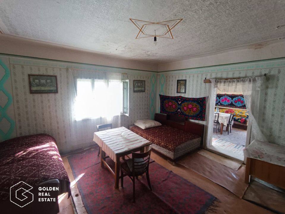 Casa de vacanta intr-o zona de vis, cu vedere la munte, sat Magulicea - Poză 13