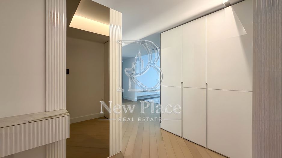 CORTINA 126 | Apartament exclusivist | Terasa 25 mp | ULTRA LUX - Poză 6