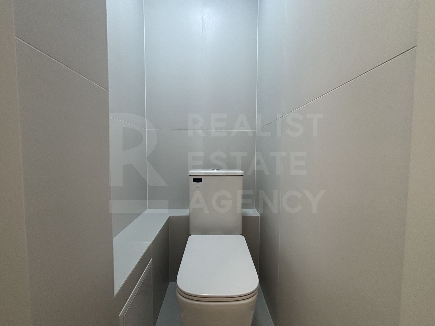 Vânzare, apartament, 3 camere, Strada Alba Iulia, Buiucani - Poză 7