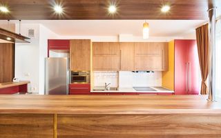 For Rent | Luxury 3-Room Apartment | 115 sqm | City Center Residence - Poză 6