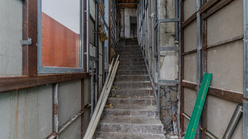 Cladire de 902 mp utili de vânzare, zona Grivitei - DN 13, COMISION 0 - Poză 213