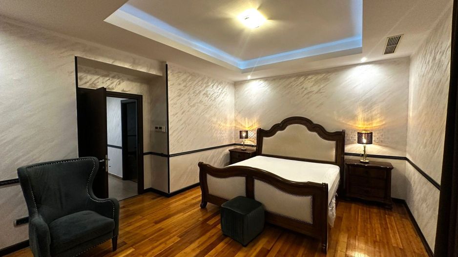 Apartament Superb 3 Camere 124mp cu 2 Terase Primăverii - Poză 3