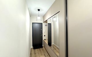 Apartament cu 3 camere la cheie/56 mp/parcare. - Poză 13