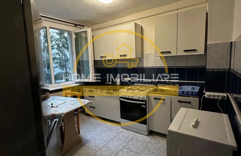 Apartament cu 2 camere/ Etajul 1 / 50 mp/ zona Metalurgie - Poză 7