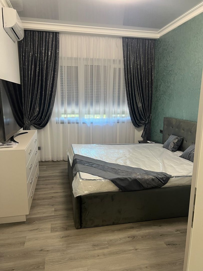 Duplex Premium | Finalizat 2026 | Mobilat Luxury | Fotovoltaice | - Poză 6