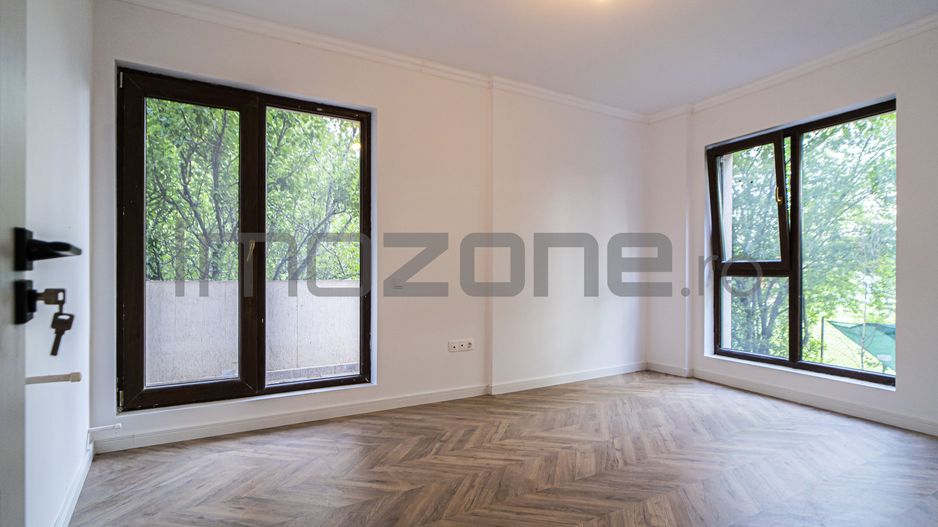 3 CAMERE, 62 mp + terasa 20 mp+ teren 128 mp, PRELUNGIREA GHENCEA, COMISION 0% - Poză 7