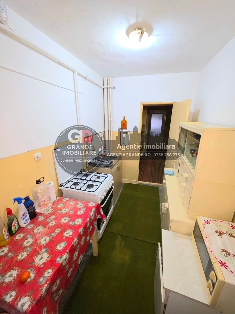Pelican - Ap 3 camere, pozitie excelenta, centrala GAZ - Poză 4