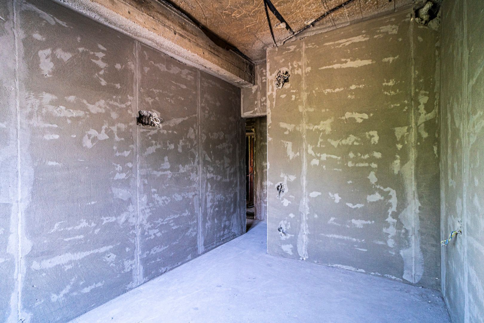 Apartament 3 cam., 2 bai, 2 balc., bloc nou, finisat la cheie, centrala termica - Poză 11