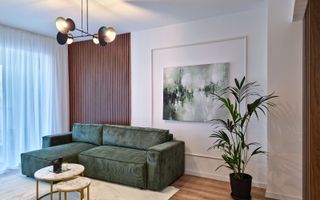 COMISION 0% - Apartamente 3 camere – complex central, Circumvalațiunii - Poză 5