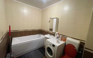 Apartament de 2 camere, modern, 59 mp, parcare, zona Terra - Poză 10