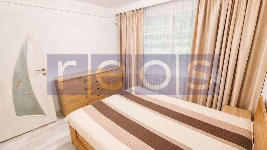 VANZARE 2 CAMERE | TEI | PARTER | BLOC REABILITAT - Poză 2