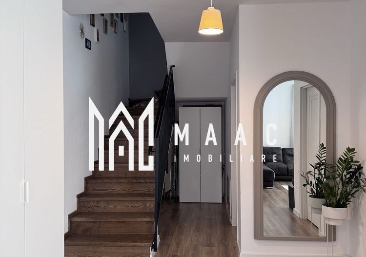 Casă Triplex 4 camere de vânzare | Daia | 116 mp - Poză 4