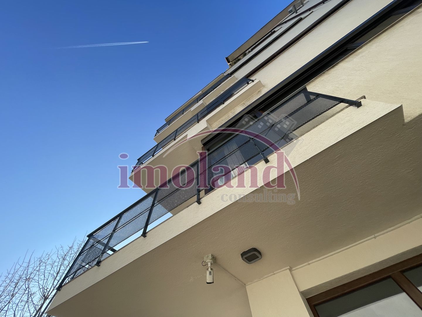 Apartament 3 cam mobilat utilat lux + parcare + boxa bloc boutique Domenii Casin - Poză 3