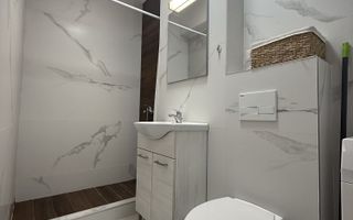 Inchiriez garsoniera/studio Pipera - Poză 6