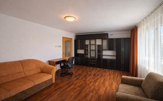 Apartament două camere | 54 de mp | Balcon | Gheorghe Dima - Poză 2