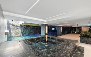 Apartament modern 2 camere cu view superb I Zona Floreasca - Poză 7