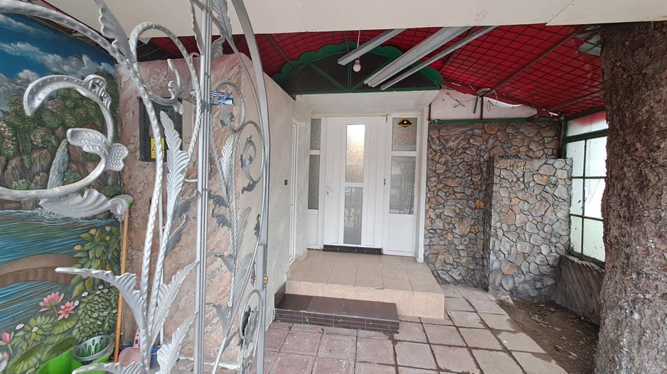 DRUMUL SARII - Metrou Orizont | Spatiu comercial 53 mp | Teren 133 mp - Poză 7