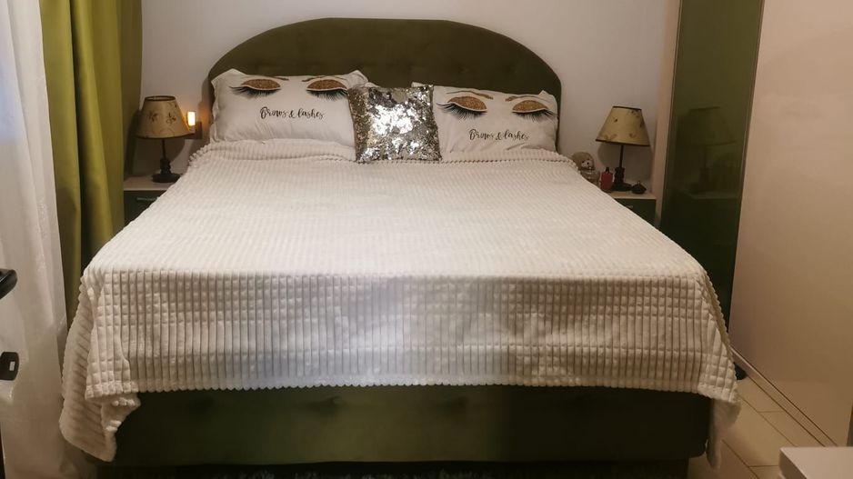 Casă cu 4 camere și curte generoasă în cartierul Coiciu - Poză 4