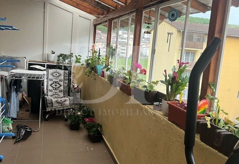 Apartament de vanzare / Strada Porii/ Floresti - Poză 6