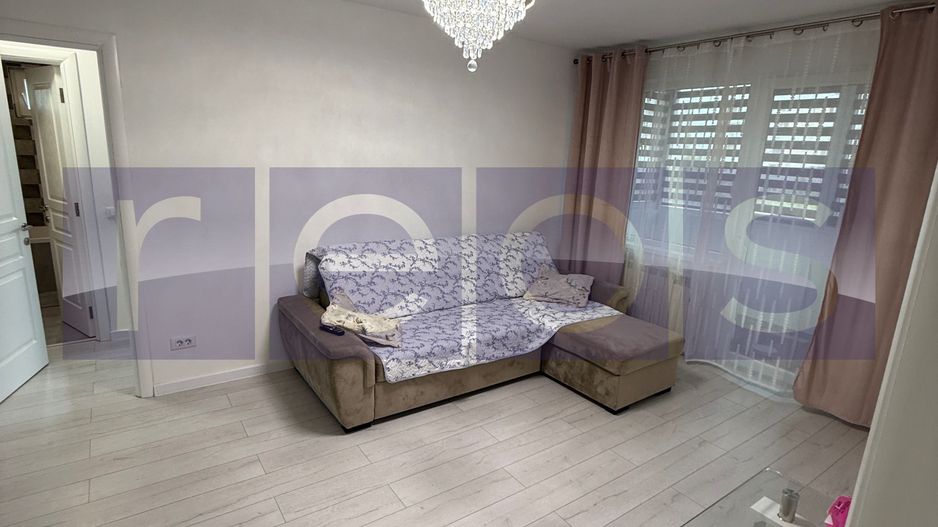 APARTAMENT-2 camere renovat-Sector 3-Bucuresti - Poză 2
