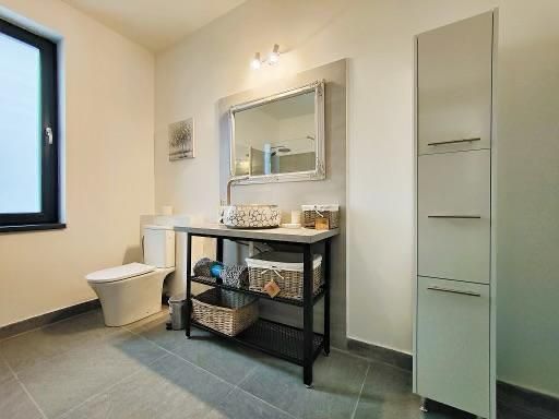 VILA CU PISCINA DE INCHIRIAT | COMPLET MOBILATA SI UTILATA | PIPERA - Poză 18