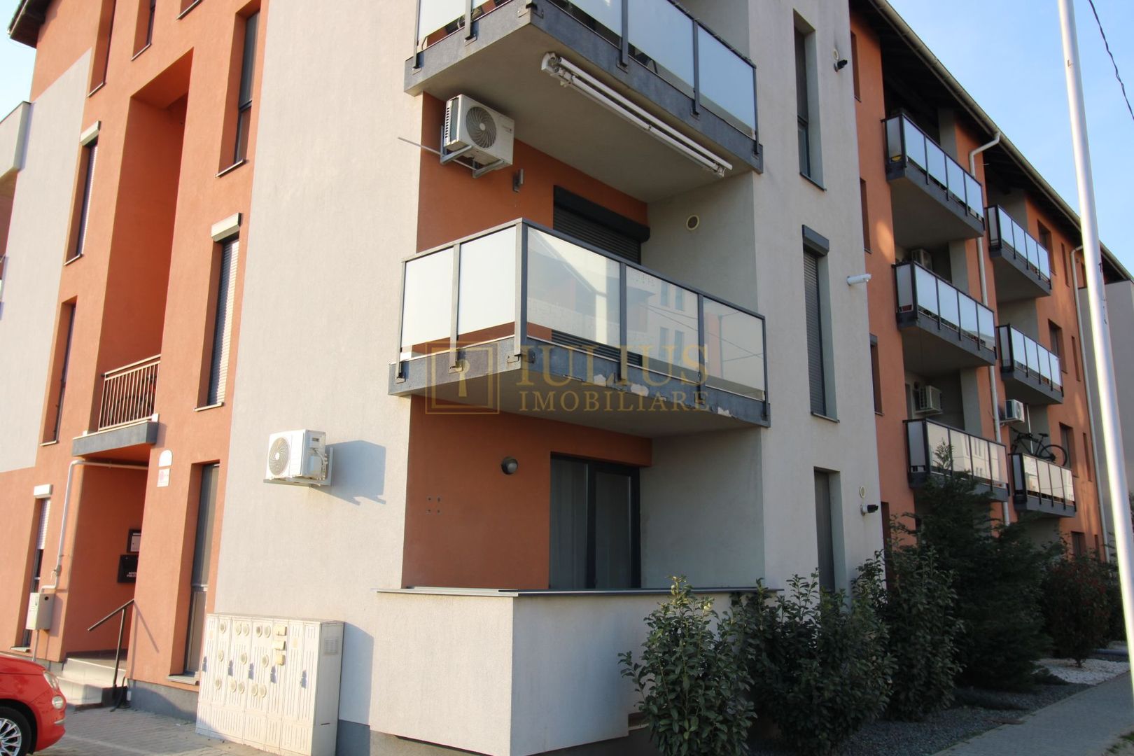 3 camere,  Giroc, la 10 min de Spitalul Judetean, loc parcare inclus - Poză 29