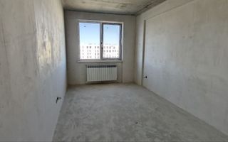 Vânzare, apartament, 2 camere+living, strada Vasile Lupu, Buiucani - Poză 10