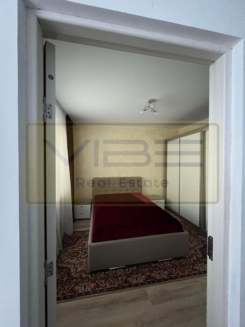 Apartament 2 camere Podu Ros 10 min Centru - Poză 8