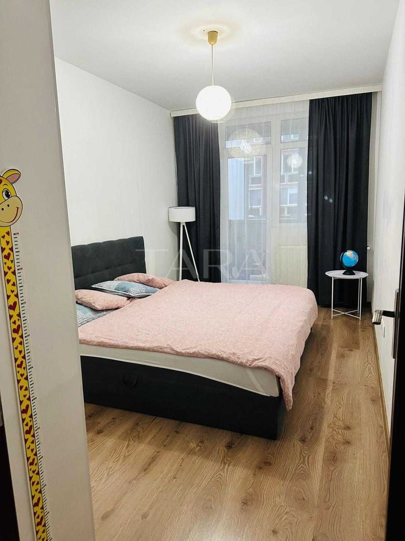 Apartament 3 camere decomandat – Cartier Iris, Cluj-Napoca - Poză 4