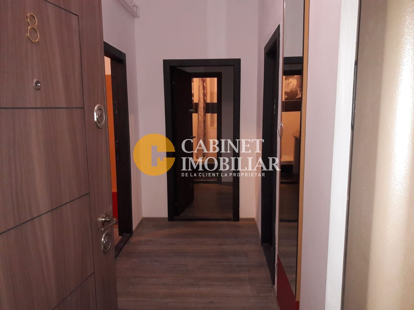 COPOU - 4 CAMERE DECOMANDAT - 78MP - FARA RISC SEISMIC - Poză 7